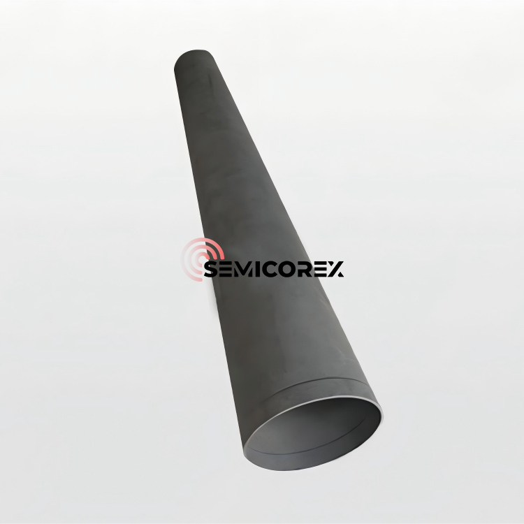 Σωλήνες φούρνου SiC