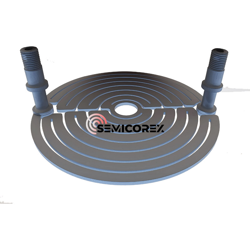 Νήμα θέρμανσης SiC