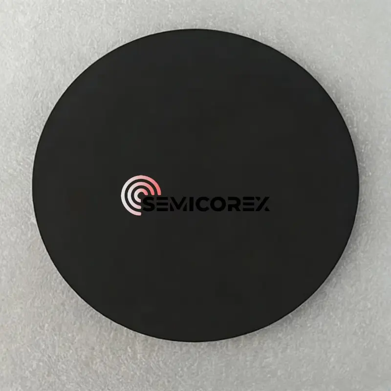 Πορώδη κεραμικά τσοκ αποκόλλησης SIC