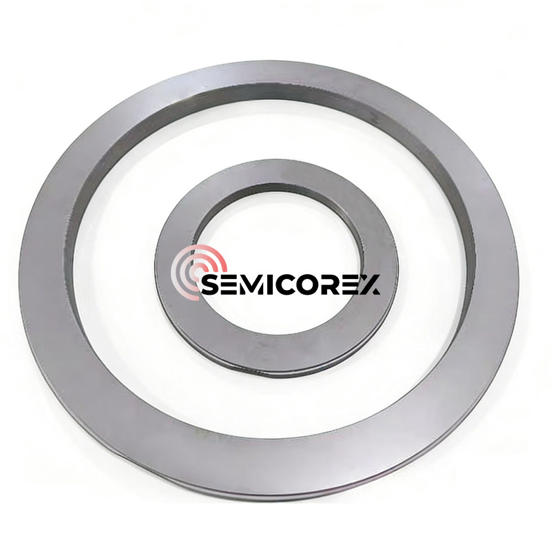 Δακτύλιοι SiC για σύστημα DGS