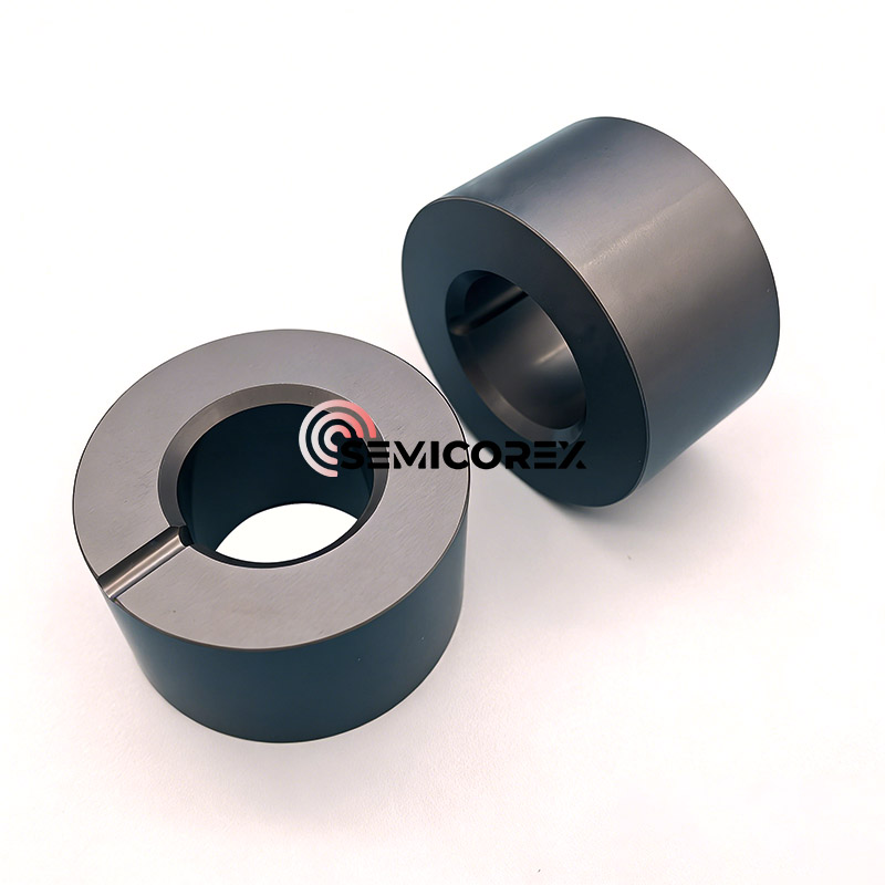 Δακτύλιοι σφράγισης SiC