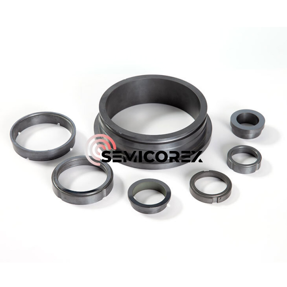 Σφραγίδες SiC