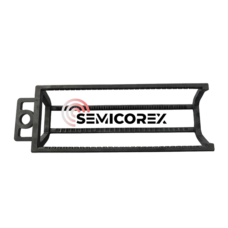 Μεταφορέας γκοφρέτας SiC