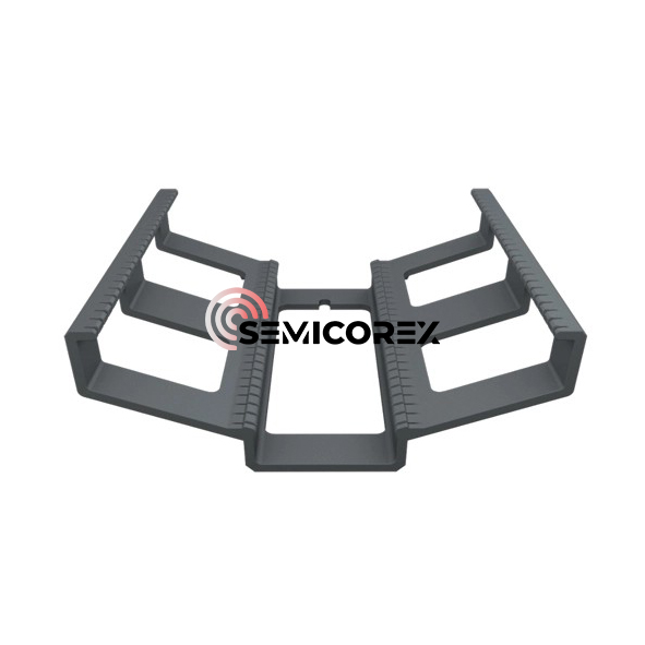 SiC κασέτα γκοφρέτας