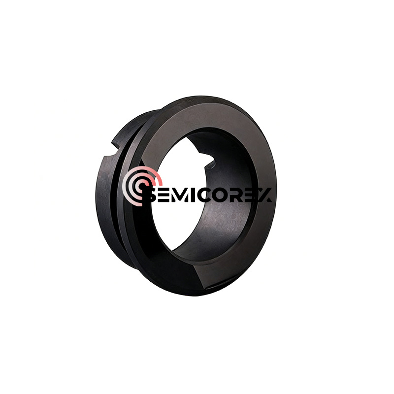 Κεραμικό μανίκι καρβιδίου πυριτίου