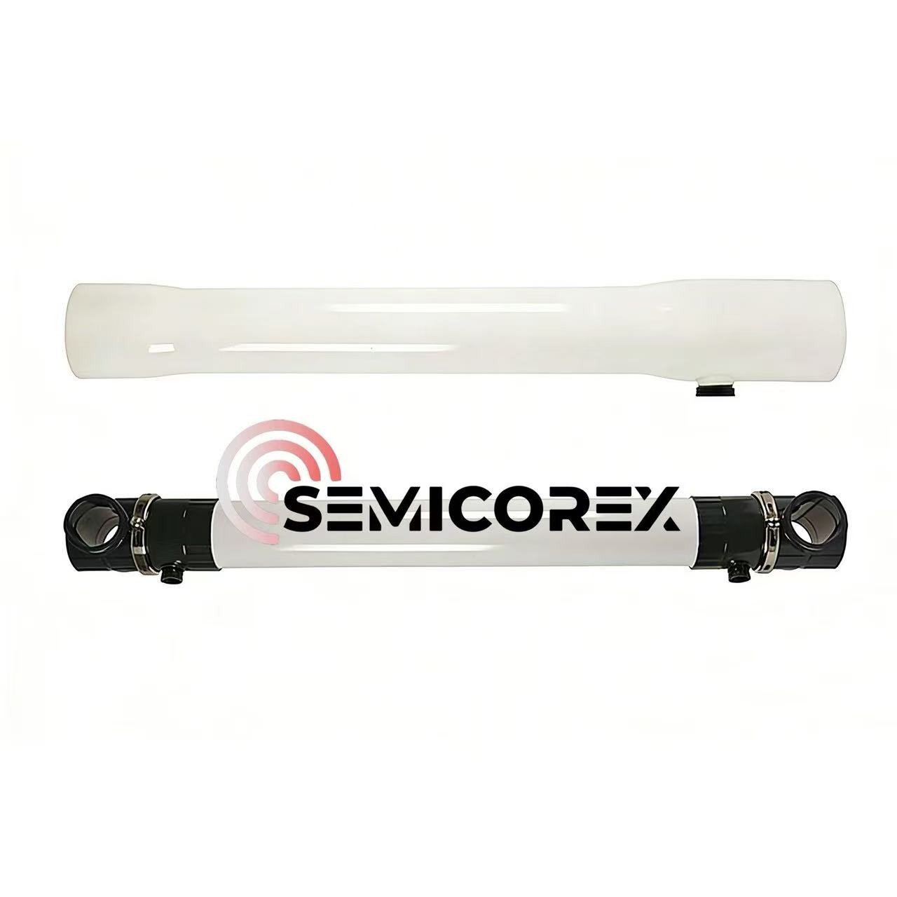 Στήλες καρβιδίου πυριτίου