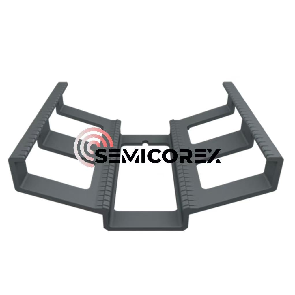 Βάρκες κασέτας πυριτίου