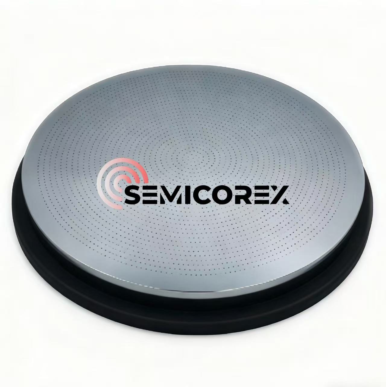 Κεφαλή ντους από πυρίτιο μονοκρυστάλλου