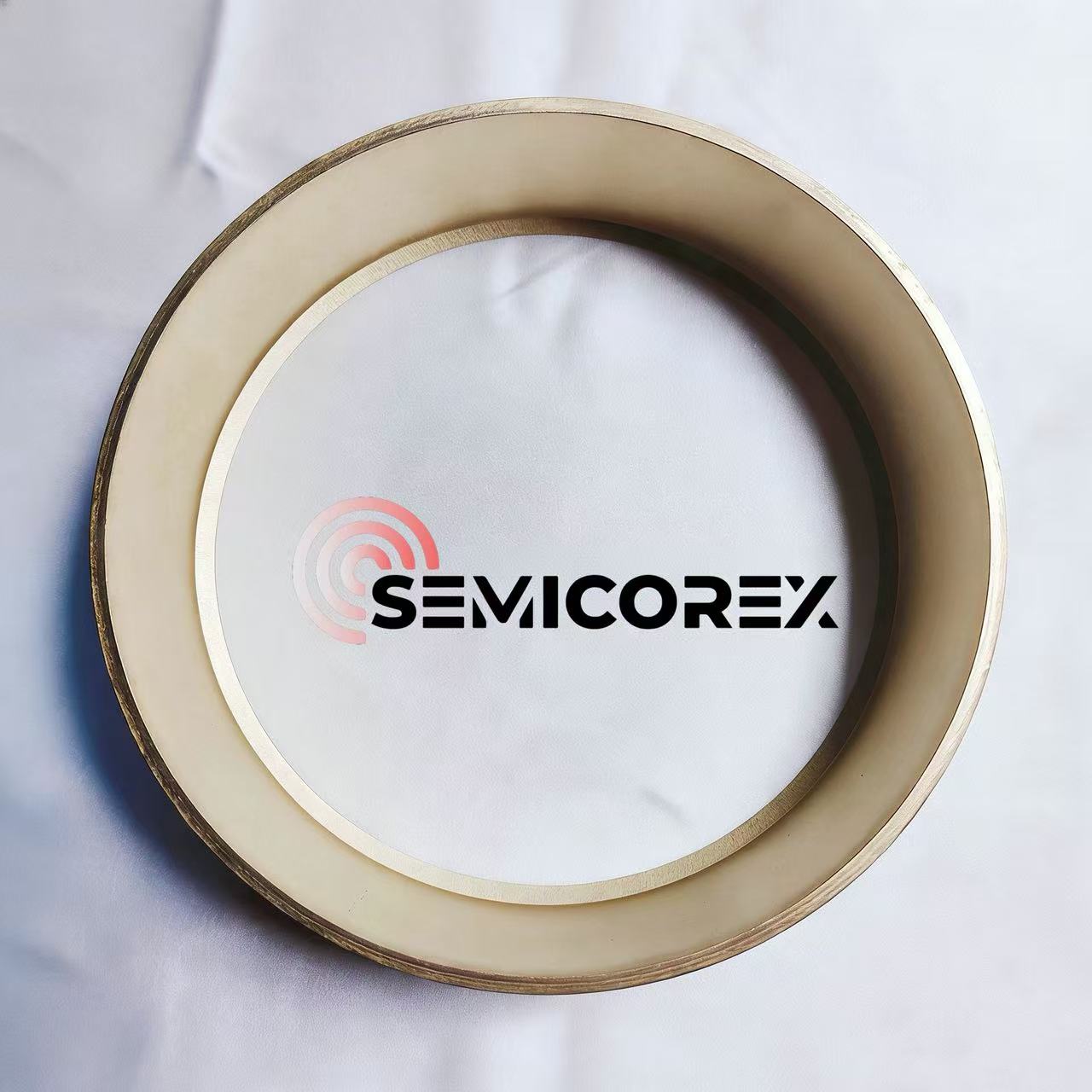 Δακτύλιοι οδηγοί με επικάλυψη καρβιδίου τανταλίου