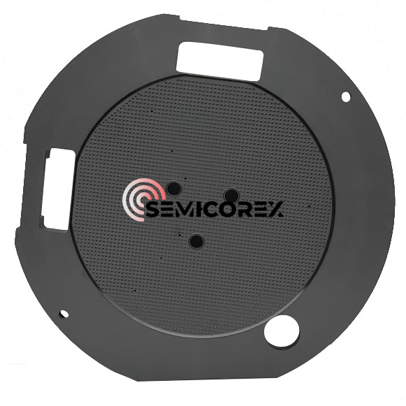 Τσοκ κενού γκοφρέτας